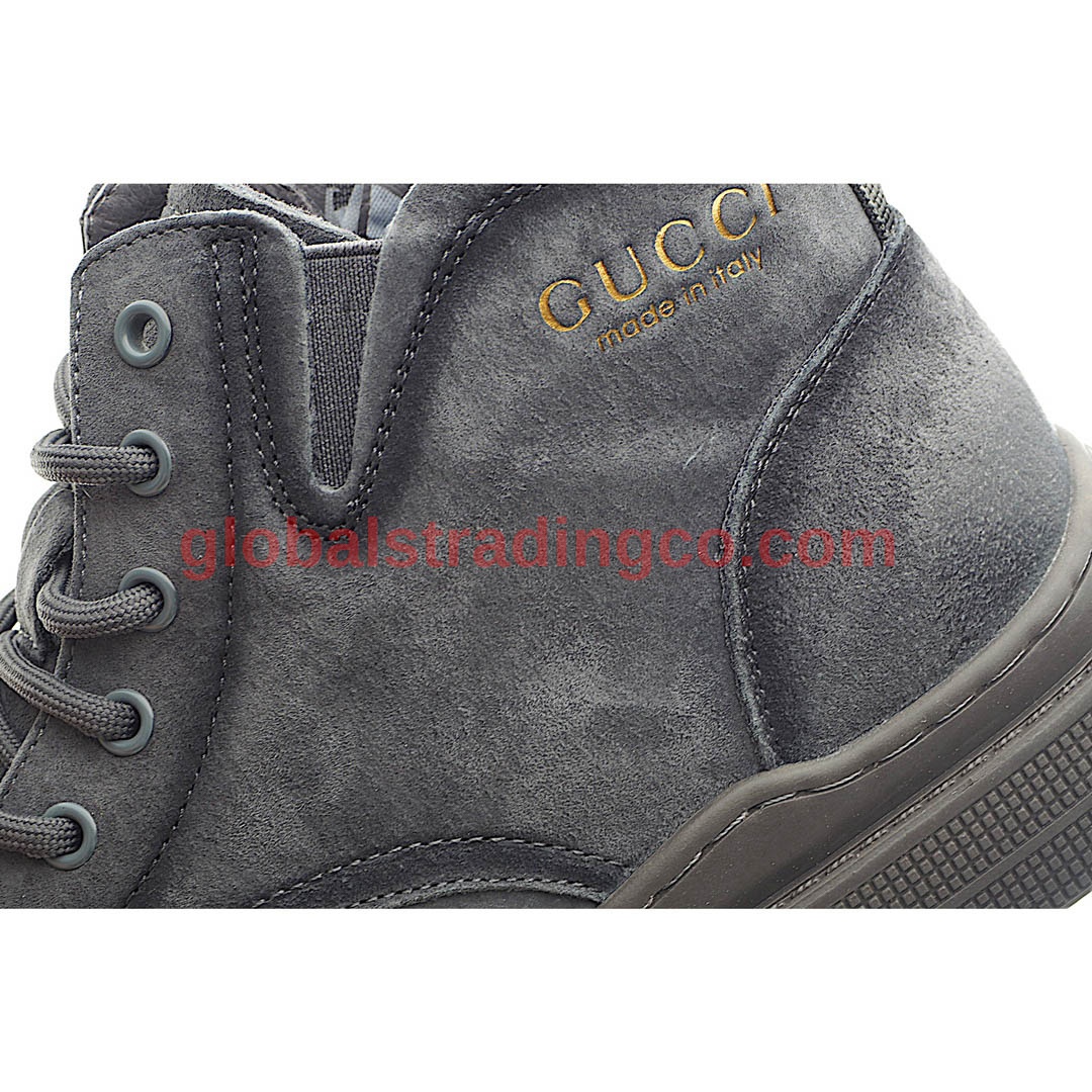 Gucci Hiking Boosts Hiking Boots Martin Boots